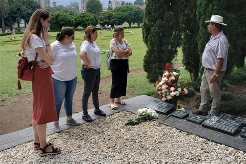 Medellin: Pablo Escobar Tour and Comuna 13