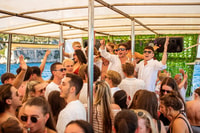 Split, Captain's Blue Lagoon Boat Party with Live DJ - Housity