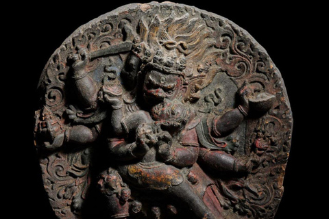 3-Day Dagana Dzong &amp; Stone Carvings Heritage Tour