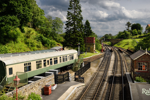 From York: Yorkshire Dales Small-Group Day Tour