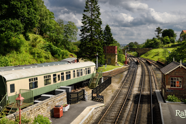 From York: Yorkshire Dales Small-Group Day Tour