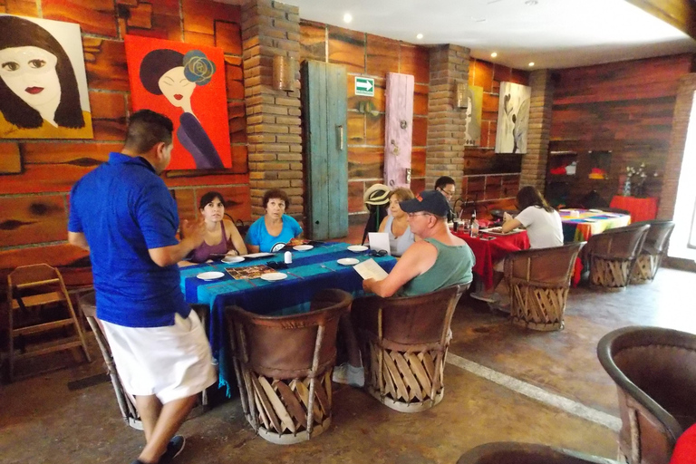 INCONTRO A LOS CABOS