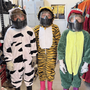 Brisbane: Smash Room Adventure with Safety Gear