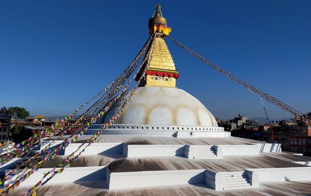 Kathmandu: Short Stay Tour (best for Business Trip)