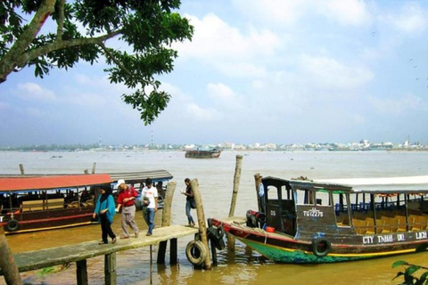 Mekong Delta Full Day Tour | From Ho Chi Minh, Vietnam