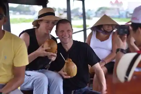 Ho Chi Minh: Delta Mekongu 2 dni 1 noc (Cai Be - Can Tho)