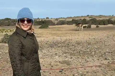 Punta Tombo: Gedenkwaardig Wildlife Avontuur in Puerto Madryn
