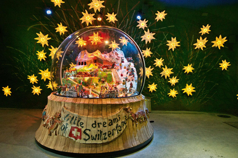 Geneva: Private Tour to Interlaken, Grindelwald & Jungfrau Geneva: Private tour to Interlaken, Grinderwald & Jungfrau