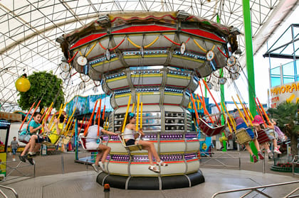 EuroPark Milano: ...