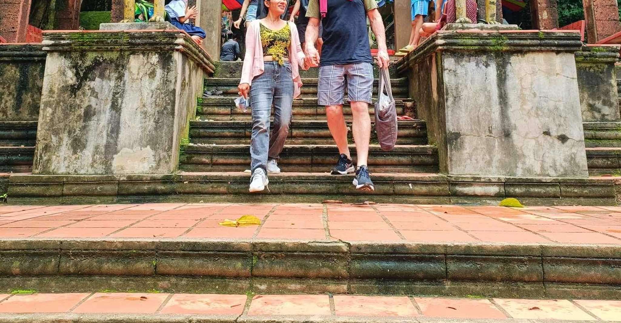 Siem Reap, Guided Kulen Waterfall Tour yakınlarında yapılacak şeyler - Hizvo