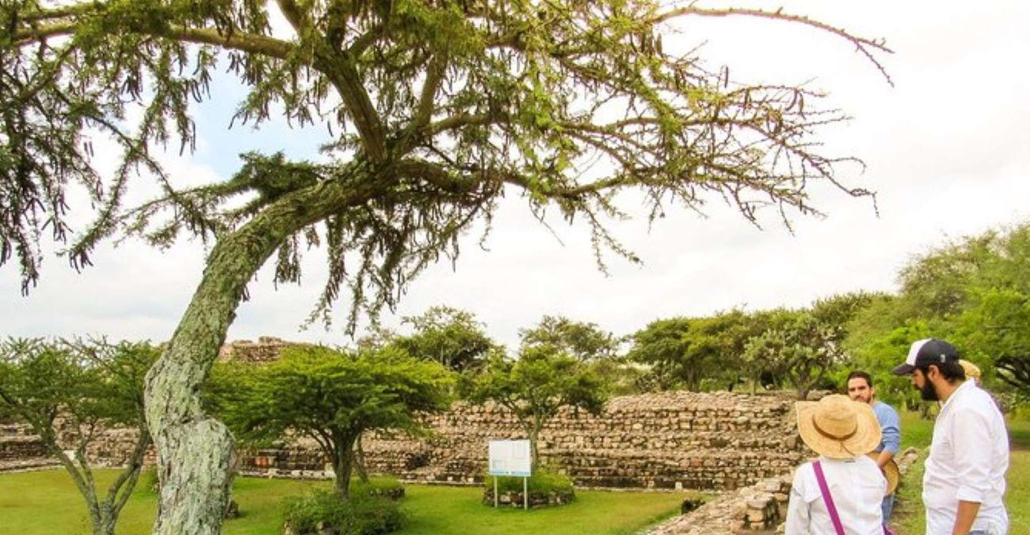 San Miguel de Allende, Tour Privado de Cañada de la Virgen - Hizvo