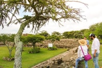 San Miguel de Allende, private Cañada de la Virgen Tour - Hizvo