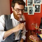 Degustazione di vini nel centro di Torino