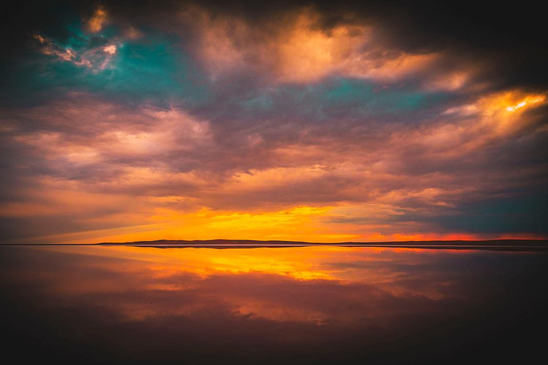 Cappadocia: Salt Lake Golden Hour & Sunset Tour