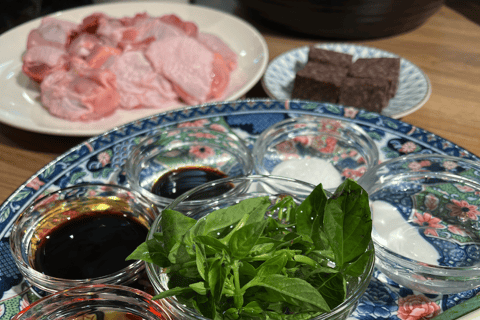Taipei: Morning Market Cooking Class Private Group Tour (8-12 people)