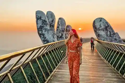 Desde Da Nang Lo más destacado de Vietnam Central en 4 días y 3 noches