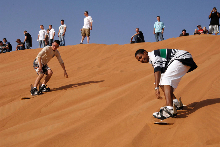 Excursão de dia inteiro saindo de Lima: Paracas, Ica e Huacachina