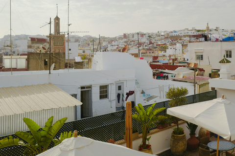 Excursión de un día de Sevilla a Tánger con todo incluidoexcursión de un día de sevilla a tanger todo incluido