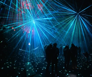 Astra Lumina Entry at Currumbin Wildlife Sanctuary