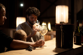 Cave Castigno: Zwiedzanie winiarni i degustacja win ekologicznych i biodynamicznych