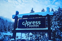 Vancouver, Squamish, Cypress Mountain Day Tour - Hizvo