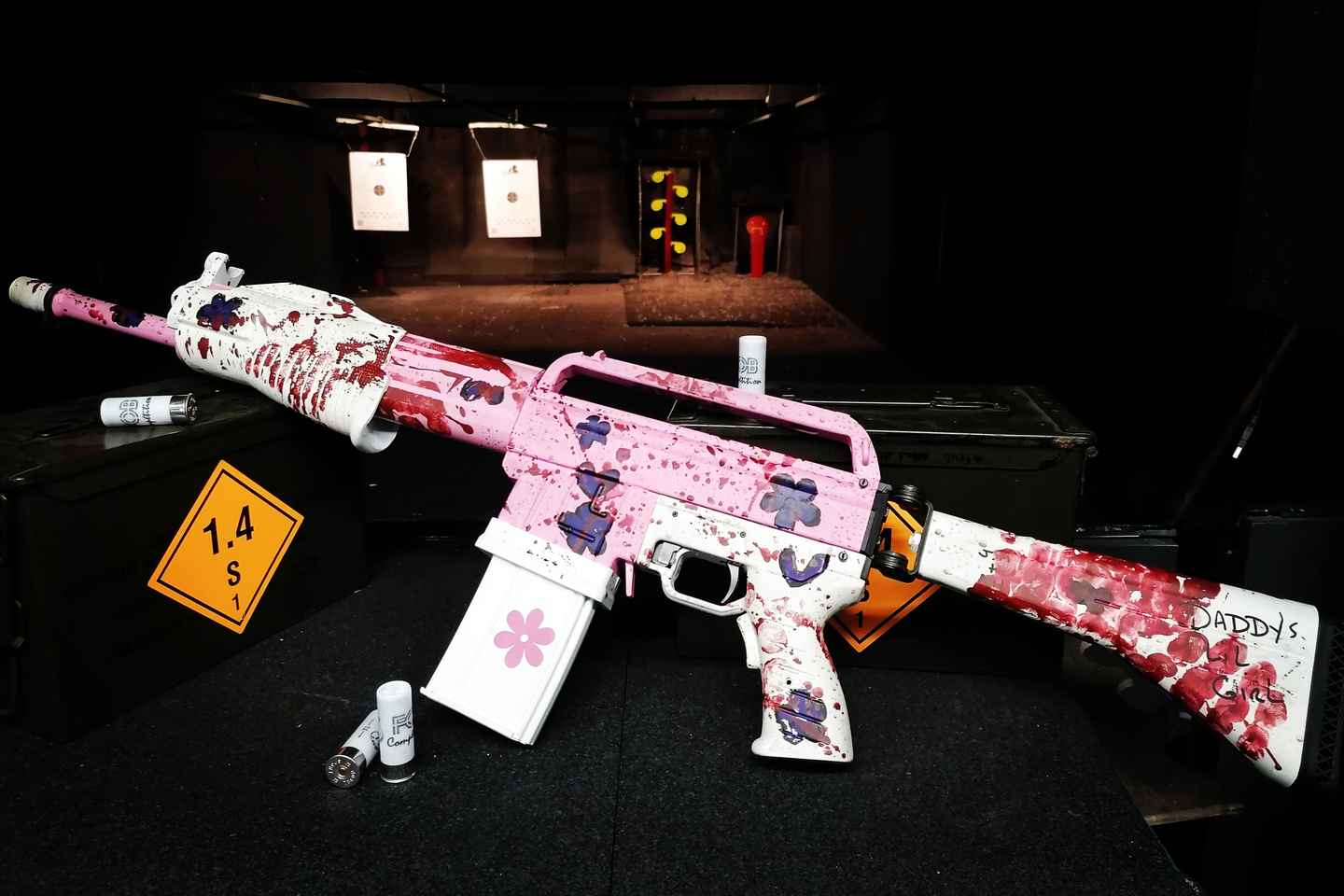 Budapest : Forfait Tir Réel Expérience Unique