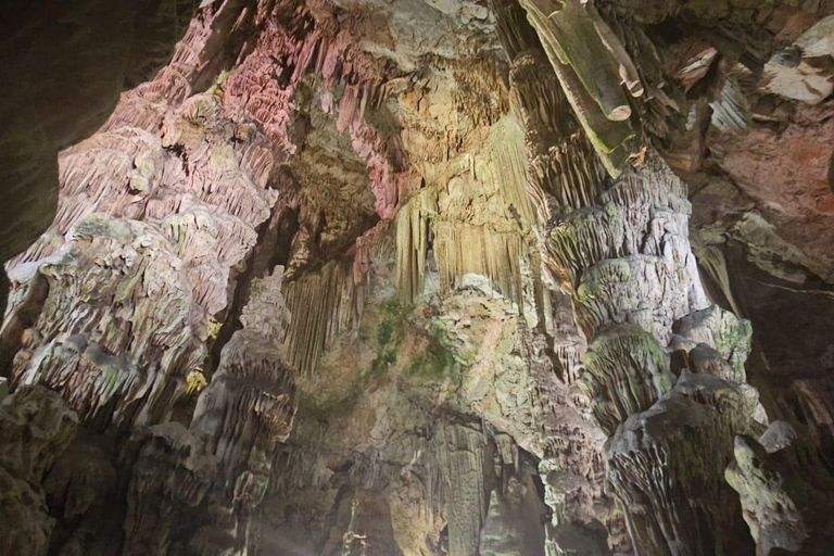 Gibraltar: Deluxe Rock Tour with Nature Reserve Entry