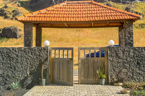 Wyspa Fogo: wycieczka z przewodnikiem po wyspie