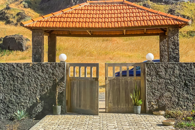 Wyspa Fogo: wycieczka z przewodnikiem po wyspie