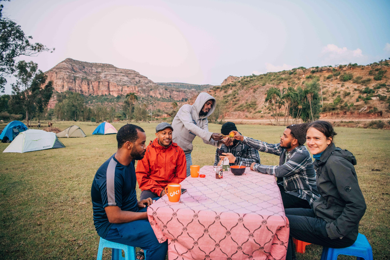 2-dniowa wycieczka po Gheralta Ukryte kościoły w północnej Etiopii2-dniowa wycieczka do Gheralta – ukryte kościoły w północnej Etiopii