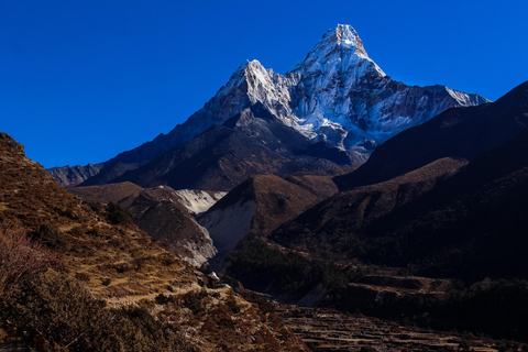 Everest Short Trek