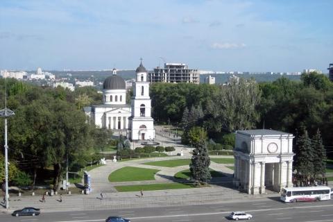 Viaje a Moldavia: los mejores destinos en 4 días