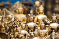 15 jours Buddhist Trail Tour en Inde et Népal avec Agra - Housity