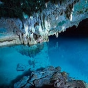 Islands & Rangko Cave Jet Ski Tour | Labuan Bajo Expedition