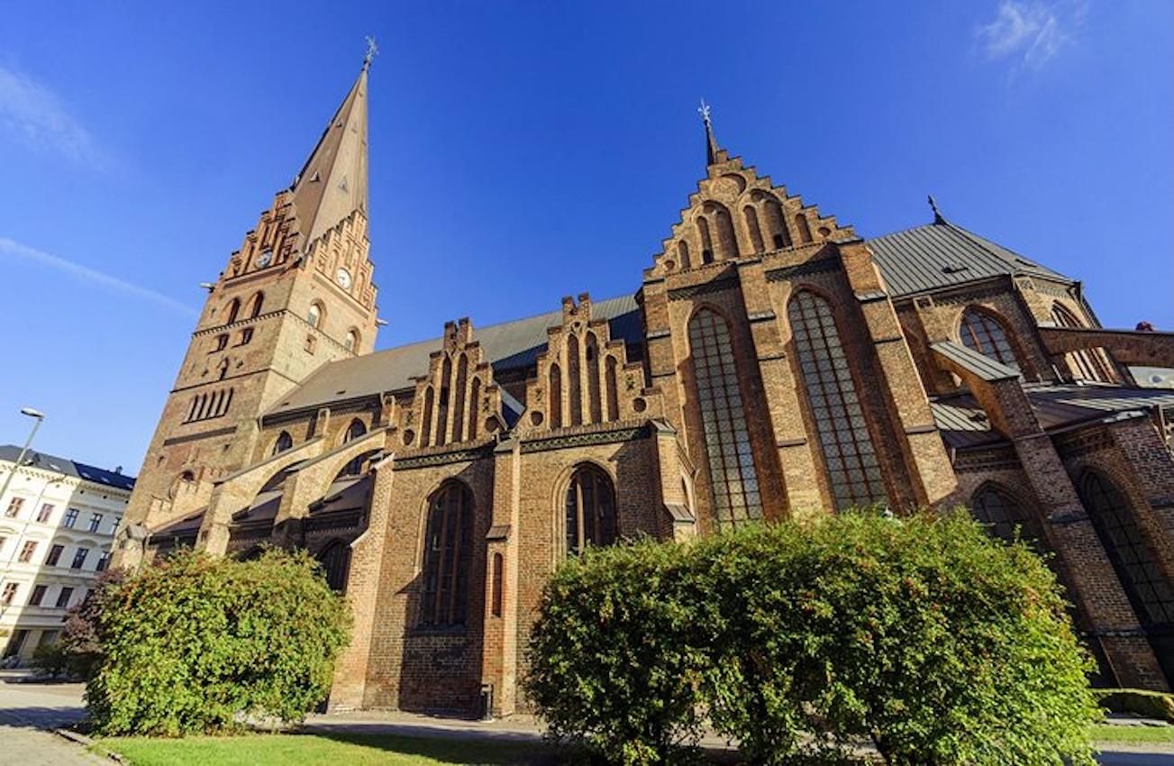 Kopenhagen: Malmö Tour auf Englisch