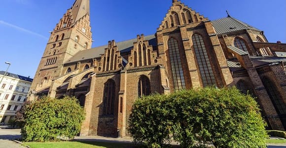 Kopenhagen: Malmö Tour auf Englisch