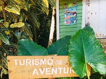 Grottes profondes de Cabarete avec visite guidée et baignade