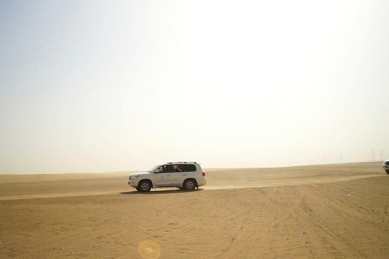 卡塔尔北部探索之旅：历史、遗产和瑰宝北卡塔尔探索之旅：历史、遗产和瑰宝