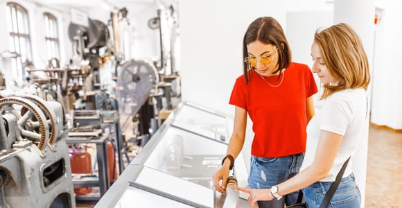 Prague: Private National Museum Tour, Skip the Ticket Line