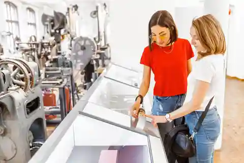 Prywatna wycieczka z pominięciem kolejki do Muzeum Narodowego w Pradze