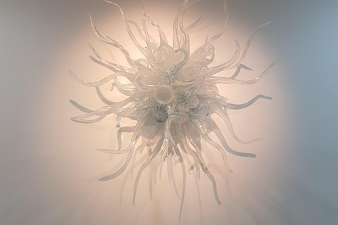 A Unique Belfast City Center Walking Tour