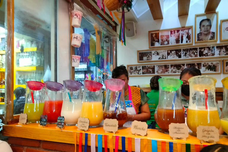 Vamos embarcar juntos nesta esplêndida viagem gastronómica!