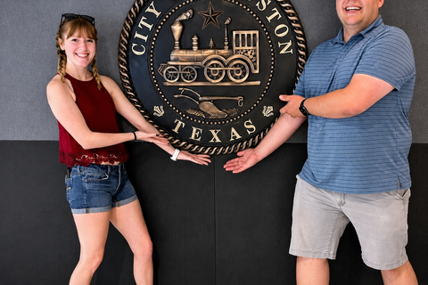 Houston: Best of Houston Tour Guide Experience Your Way Best of Houston Experience