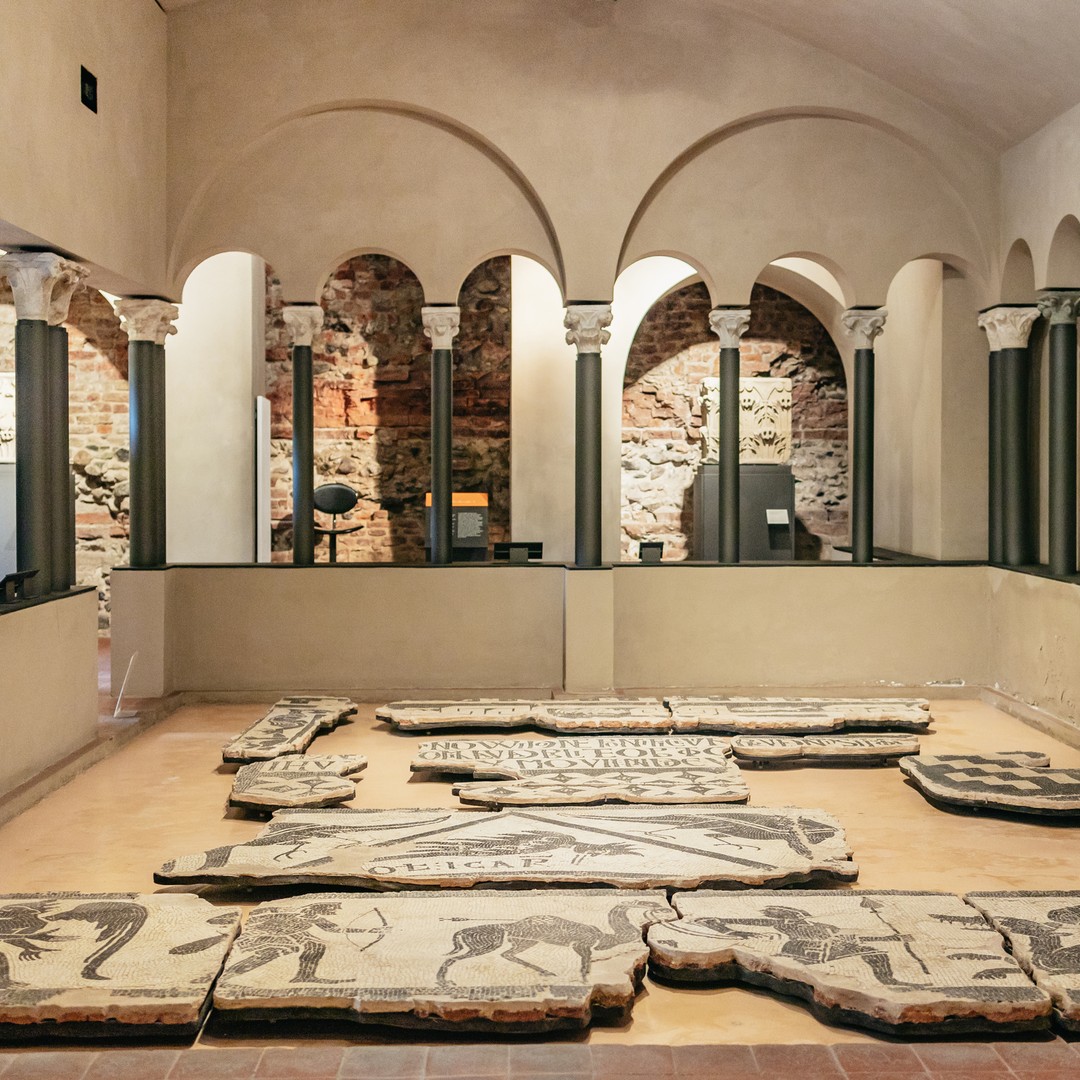 Galerie média