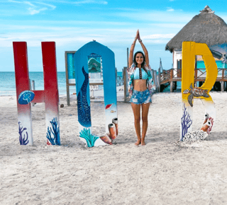 Isla Holbox image