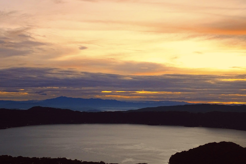 Santa Ana: Hike to the Santa Ana Volcano and Historic Center of Santa Ana Santa Ana: Hike to the Santa Ana volcano and Santa Ana Historic Center