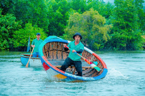 Phu Quoc: Cua Can Kayaking, Starfish Beach & Fishing Village Private Tour/ Flexible Time/ Private Guide
