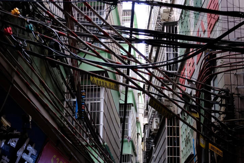 Guangzhou Local Life: Urban Village, Local Market & Old Town Guide for Spanish, French, Russian, Japanese, or Korean