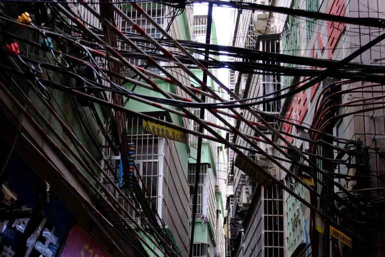 Guangzhou Local Life: Urban Village, Local Market & Old Town Guide for Spanish, French, Russian, Japanese, or Korean