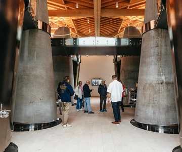 Bordeaux: St. Emilion Day Trip with Wine Tasting and Lunch
